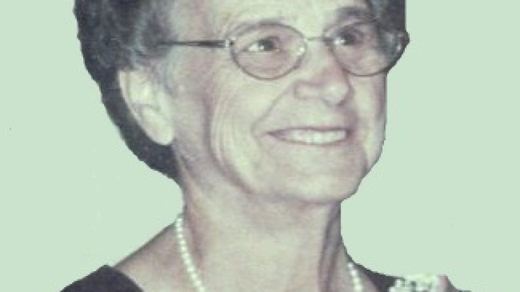 Marie-Paule Audy Fluet