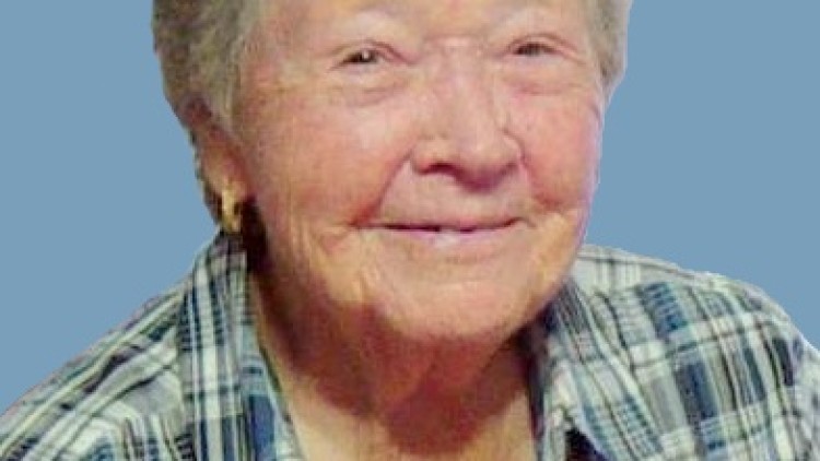 Marie-Rose Blais Bilodeau