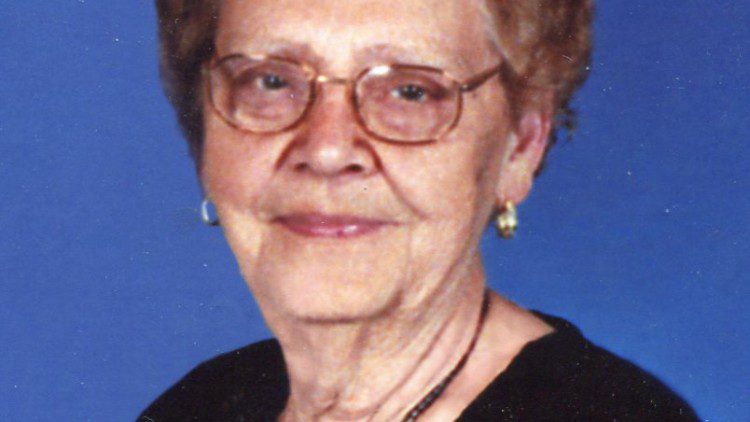 Marguerite Descarreau Grenon