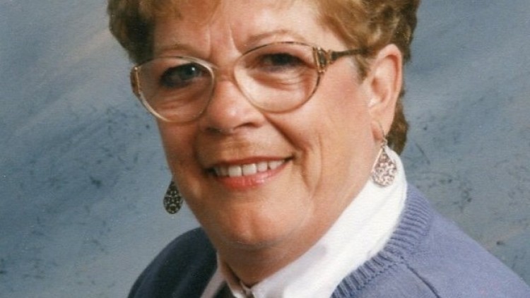 Johanne Rioux Tremblay