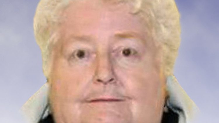 Gabrielle Gobeil Francoeur