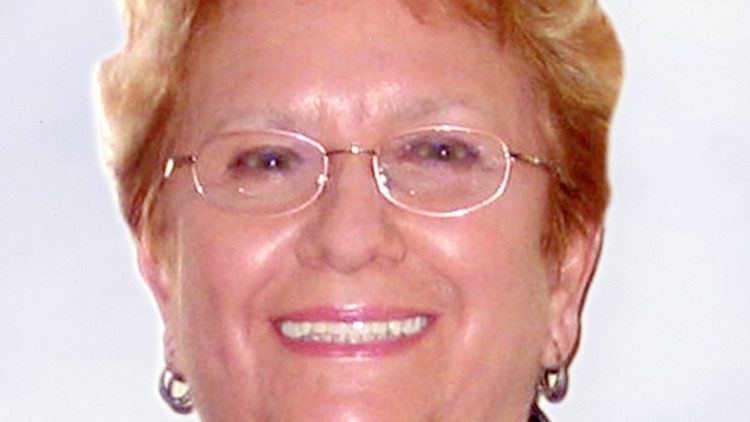 Yolande Leblanc Milot