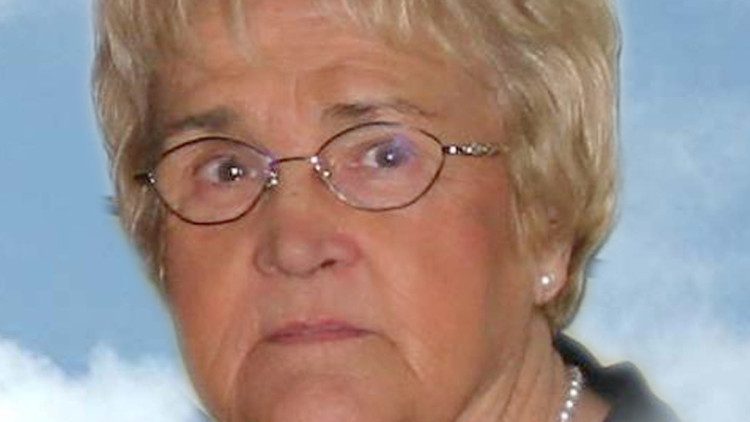 Gisèle Bertrand Daniel