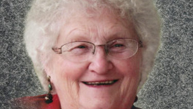 Rita Adam Villeneuve