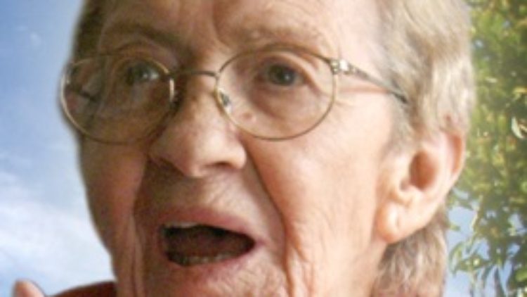 Ada Di Gleria Tarussio