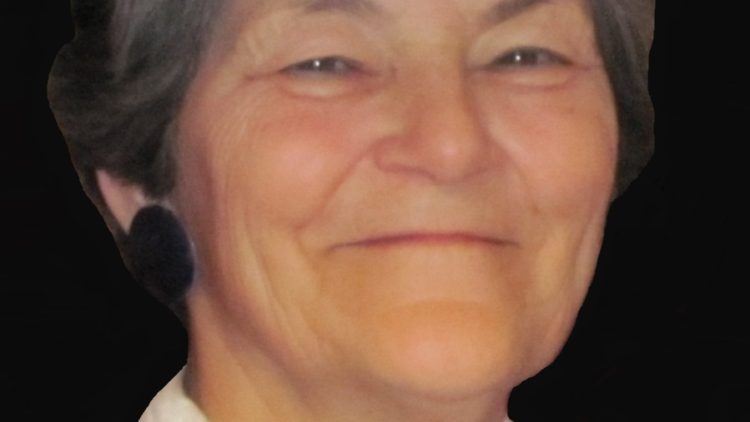 Jeannette Charest Lavoie