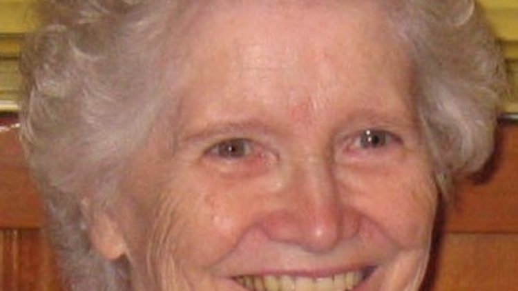 Marian Sullivan Paradis