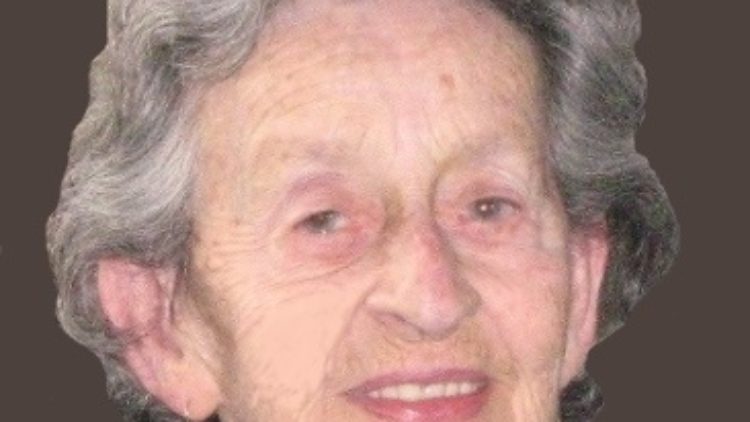 Jacqueline Villella Goyette