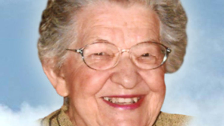 Carmelle Maranda Giguère