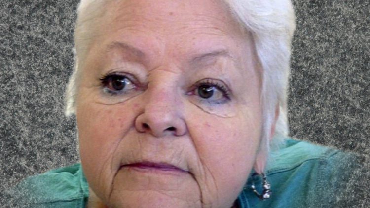 Simone Rochette Gagné