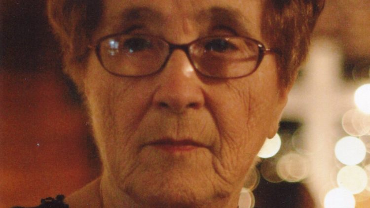 Béatrice Lebel Gagnon