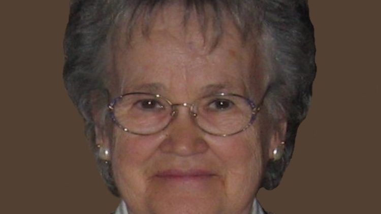 Jeannine Belzile Fournier