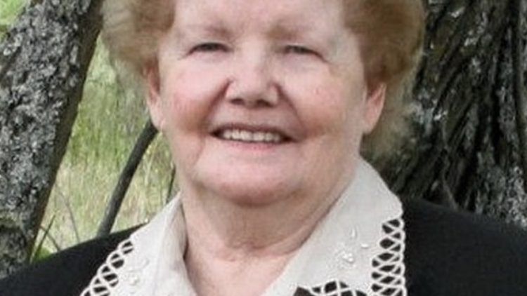 Pauline Cossette Savard