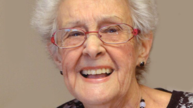 Marie-Berthe Bertrand Audy