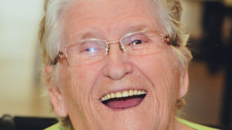 Armance Villeneuve Roy