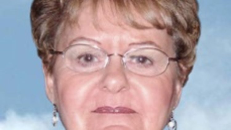 Ginette Fortin Ouellet