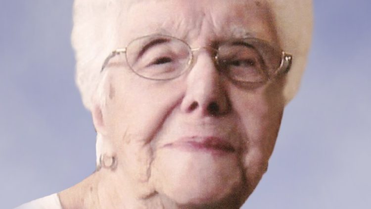 Juliette Poirier Forget