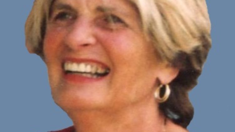 Thérèse Tremblay Bertrand