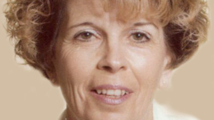 Madeleine (Mado) Lavoie