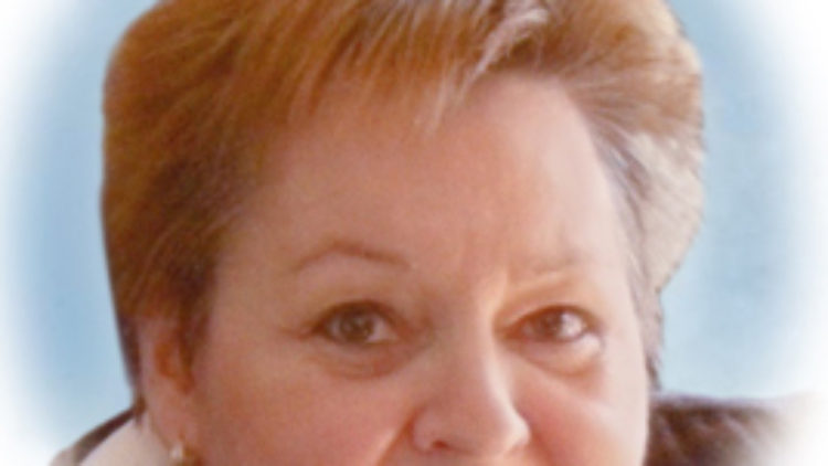 France Bouffard Goudreault