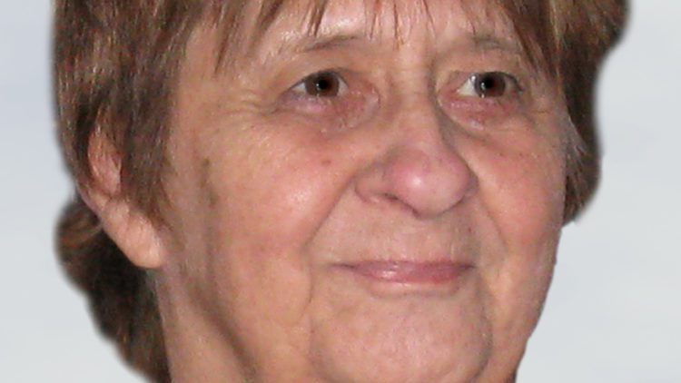 Jacqueline Lapointe Ringuette