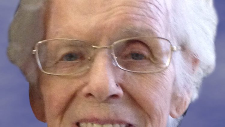 Thérèse Lortie Bacon