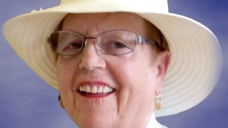 Thérèse Thériault Filion