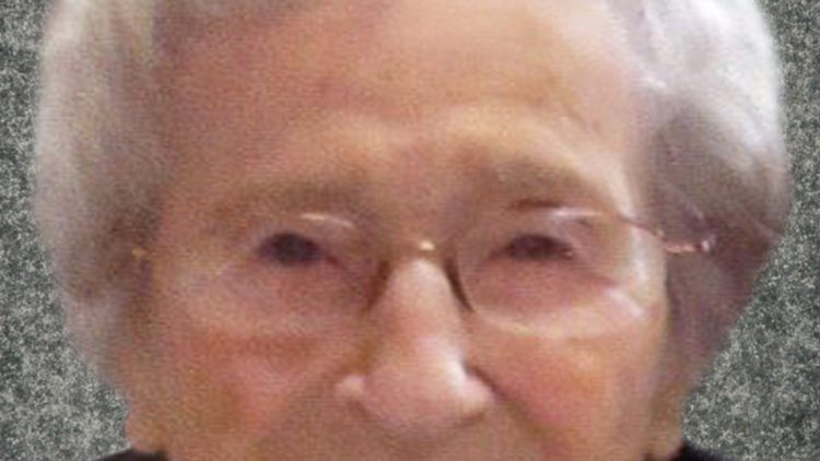 Lucienne Vaillancourt Simard