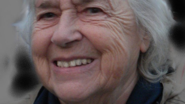 Micheline Beaudry Bouchard