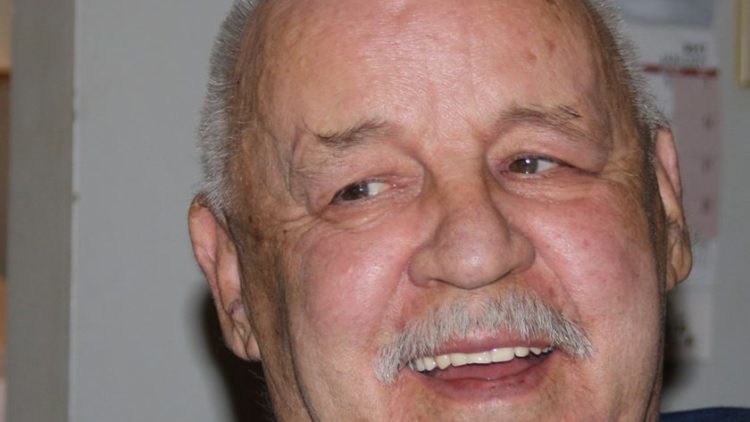 Claude «Titi» Laflamme