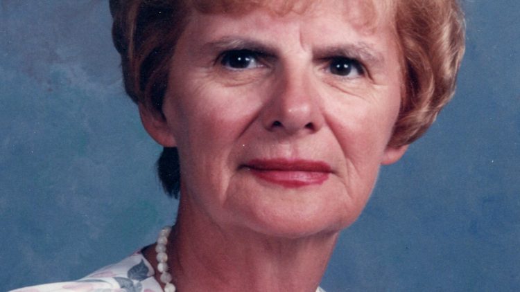 Julienne Roy Bélanger