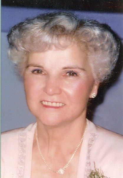 Annette B. Beaulieu