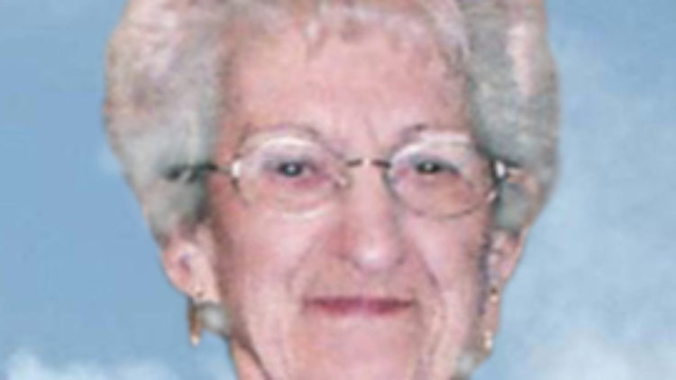 Rita Arseneault Capano