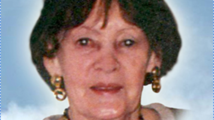 Jacqueline Daniel O’Brien