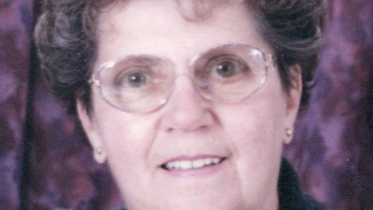 Madeleine Côté Johnson