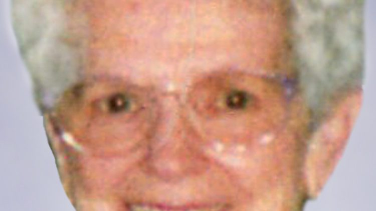 Pauline Gauvin Gagné