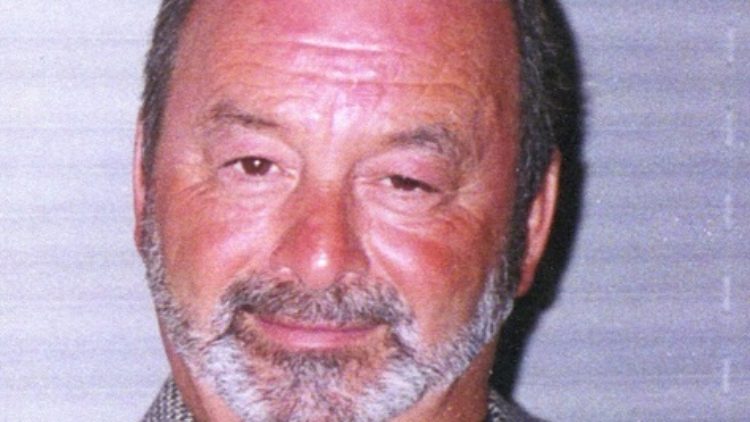 Roger (Pit) Scarpino