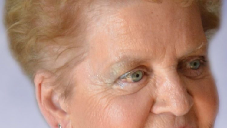 Ghislaine Bolduc Martel