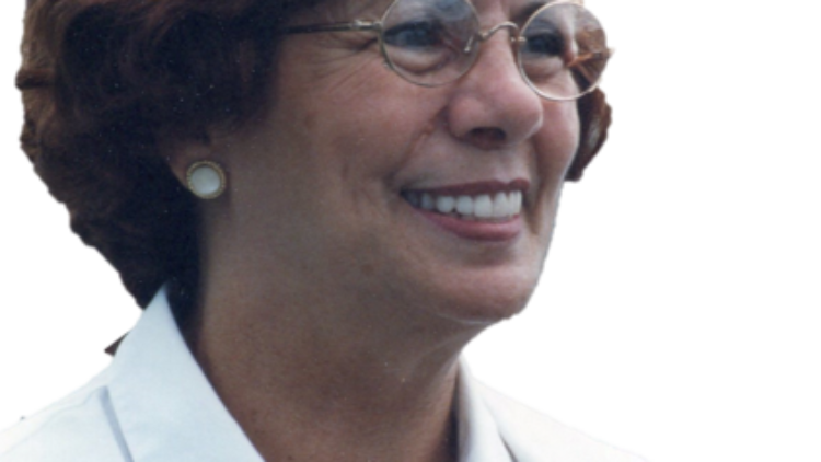 Thérèse Létourneau Roy