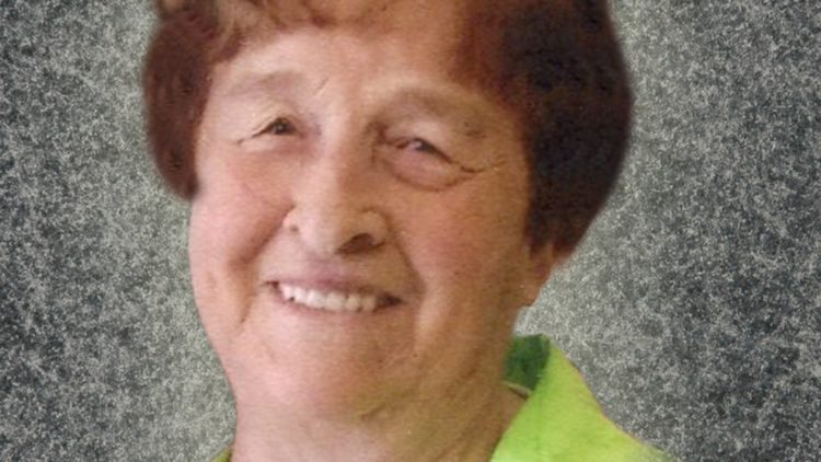 Lina Théberge Horrigan