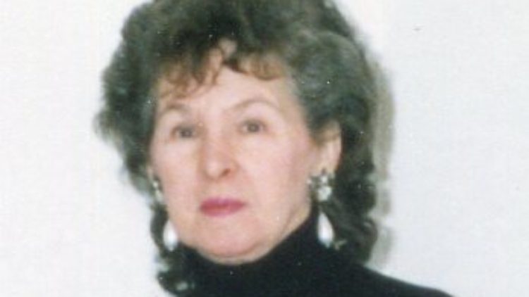 Brigitte Larouche Fortin