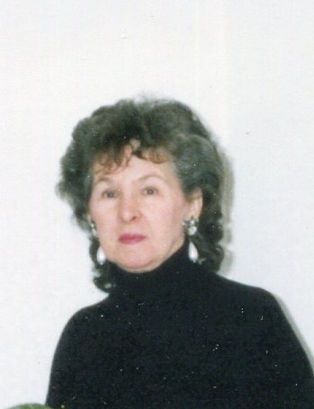 Brigitte Larouche Fortin