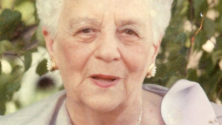 Aline Champagne Bourassa