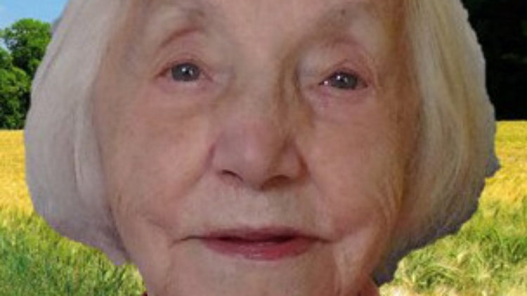 Noëlla Gilbert Perron