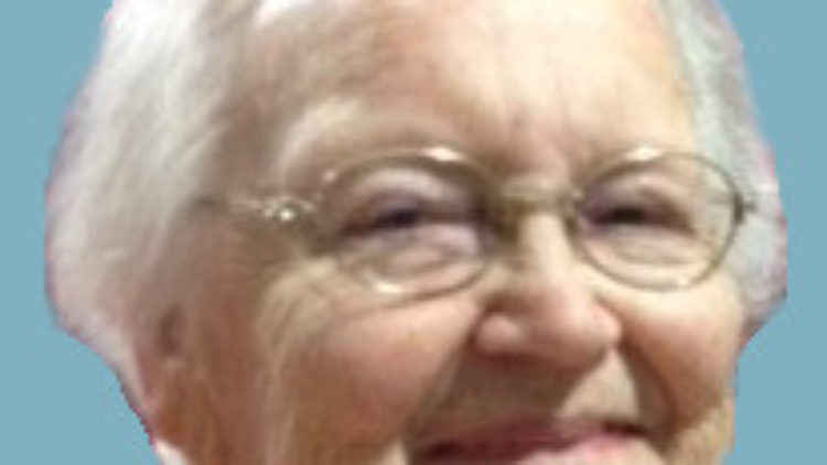 Noëlla Bouchard Veillette