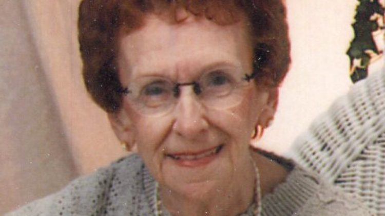 Rose-Eva Beauchesne Gauthier