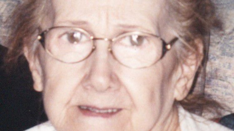 Sylvia Capano Mac Donald