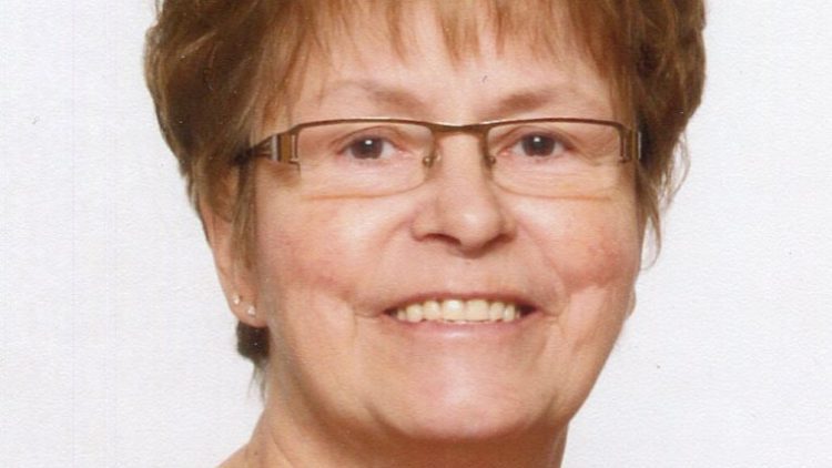 Diane Potvin Baribeault