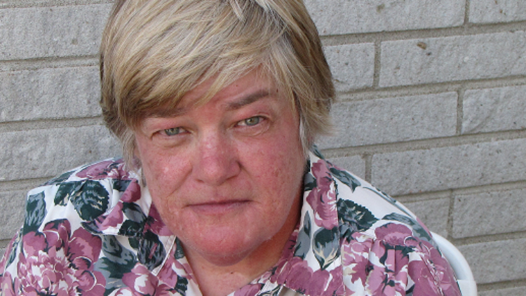 Johanne Larouche Veillette