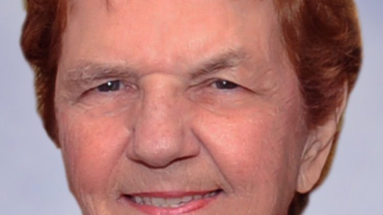 Irène Chandonnet Bissonnette